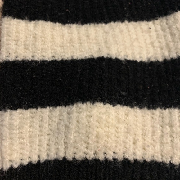 TRULY MADLY DEEPLY STRIPED SWEATER - Picture 6 of 6